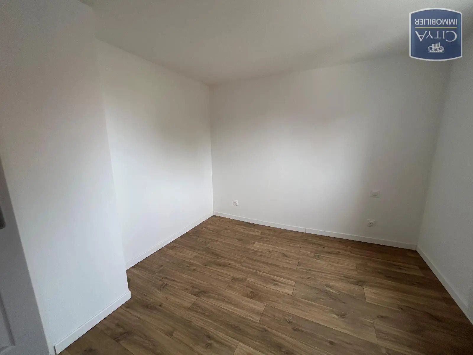Appartement à louer, 29m², Cambrai