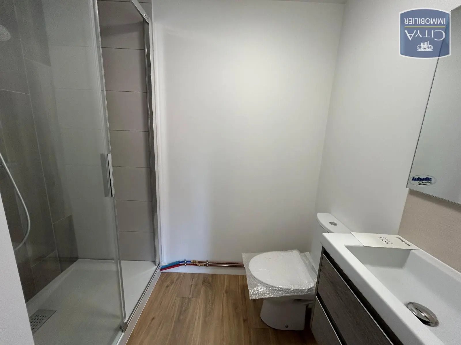 Appartement à louer, 29m², Cambrai