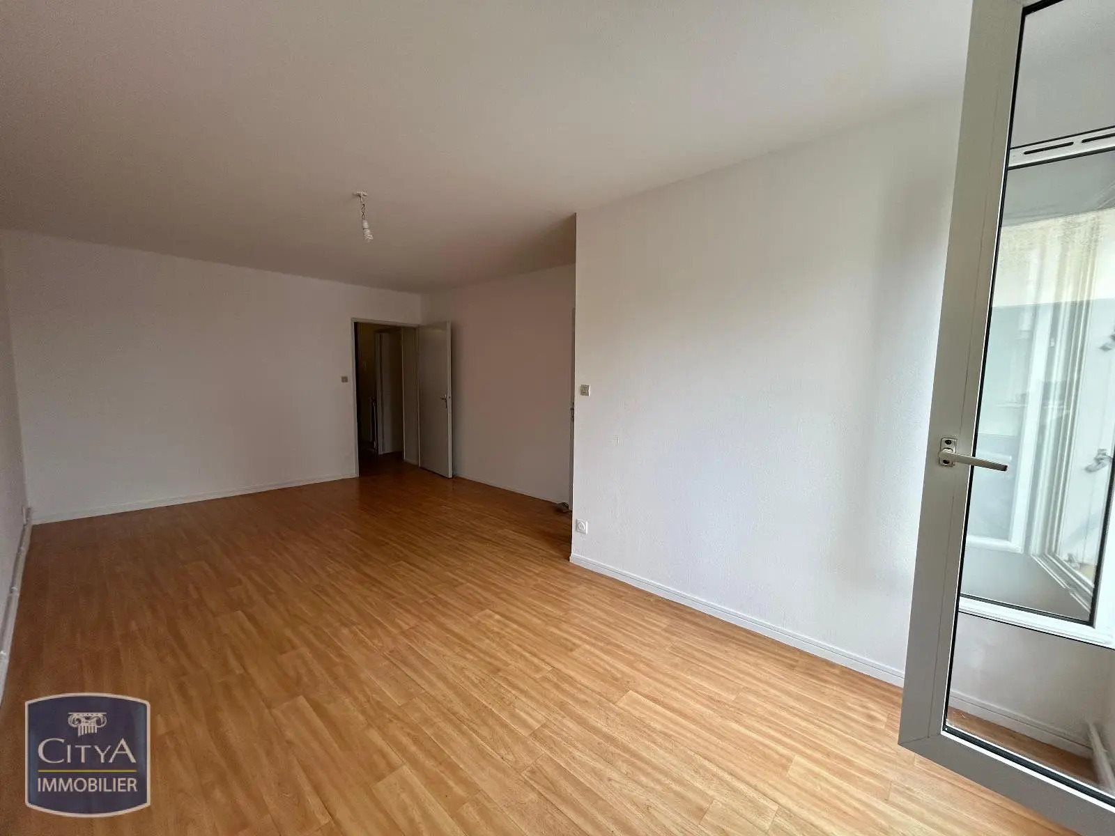 Appartement à louer, 73m², Belfort