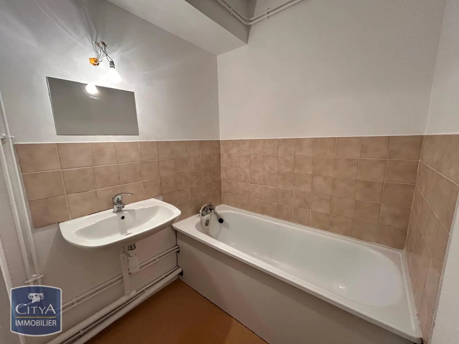 Appartement à louer, 73m², Belfort