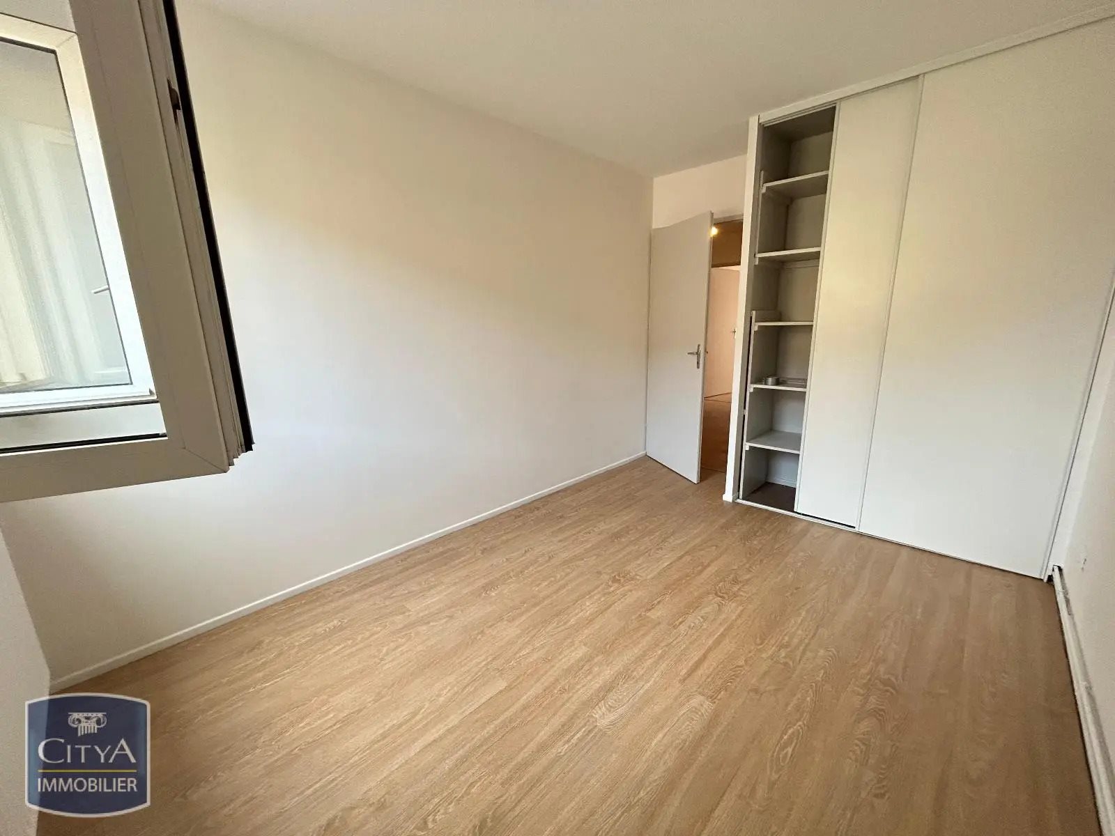 Appartement à louer, 73m², Belfort