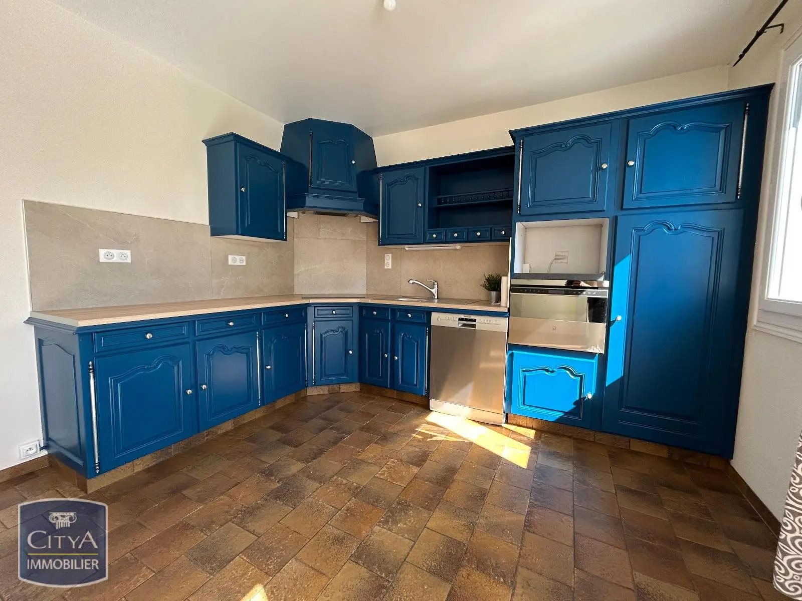 Maison à louer, 183m², Cébazat