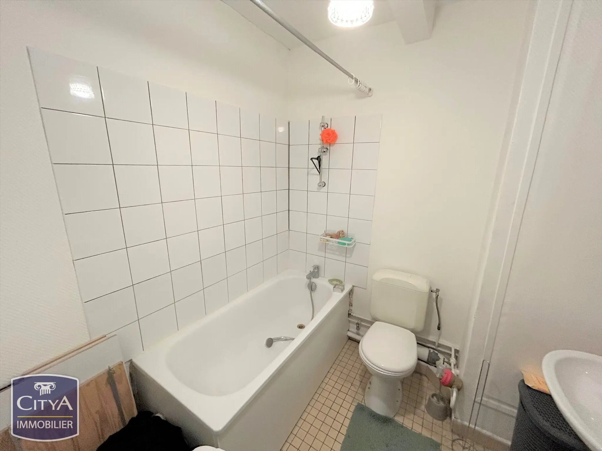 Appartement à vendre, 28m², Lille