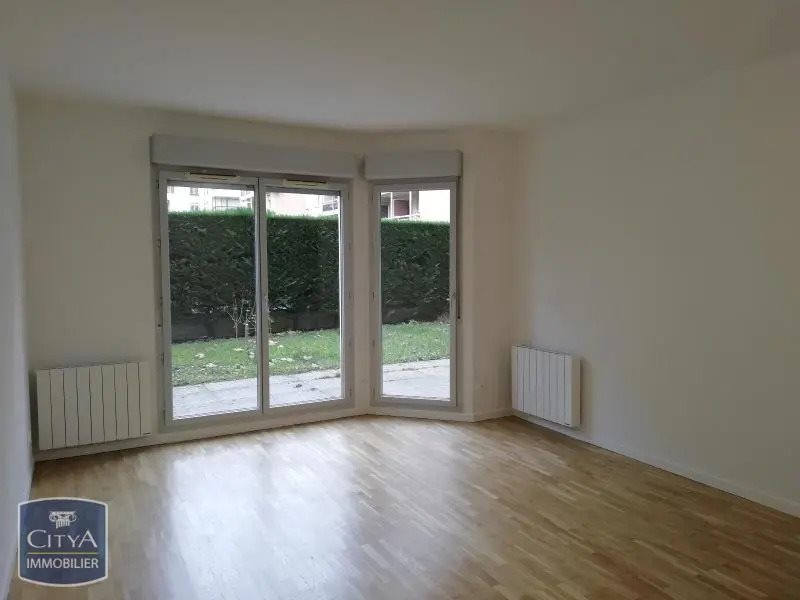 Appartement à louer, 48m², Lyon 8ème