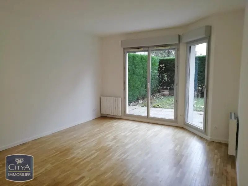 Appartement à louer, 48m², Lyon 8ème