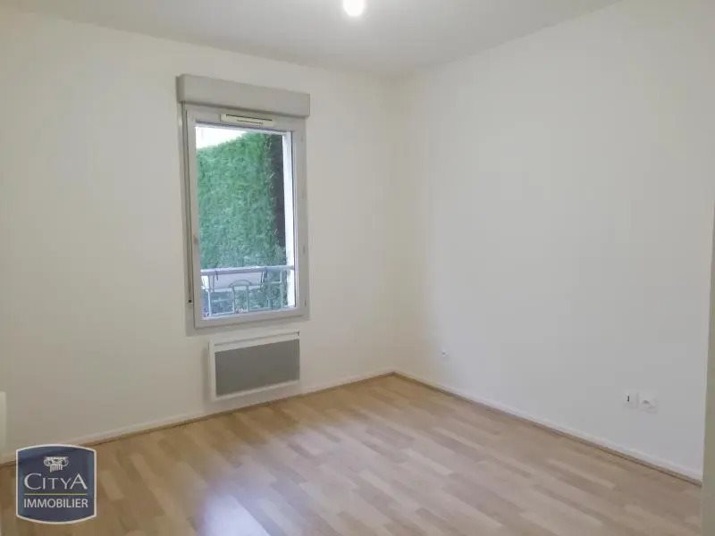 Appartement à louer, 48m², Lyon 8ème
