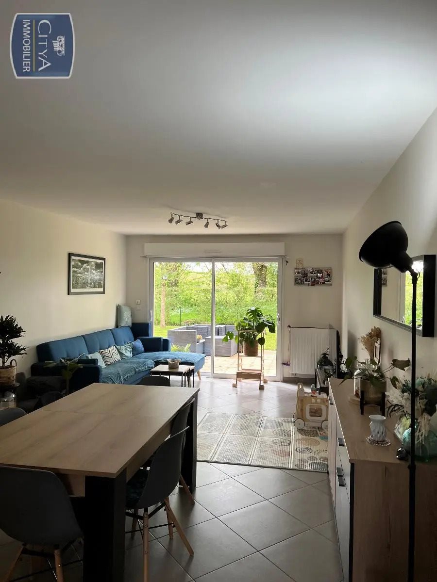 Maison à louer, 70m², Laval