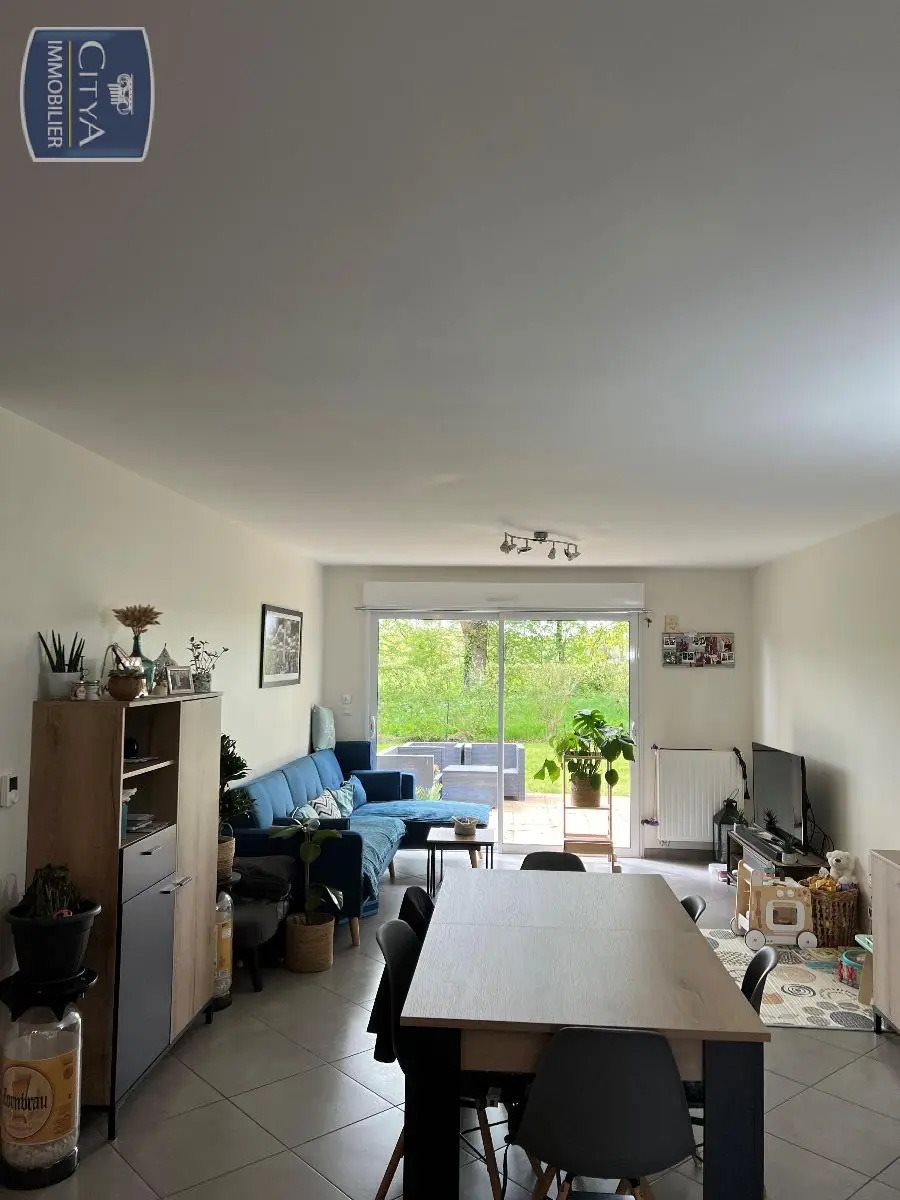 Maison à louer, 70m², Laval