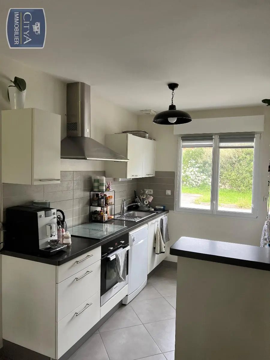Maison à louer, 70m², Laval