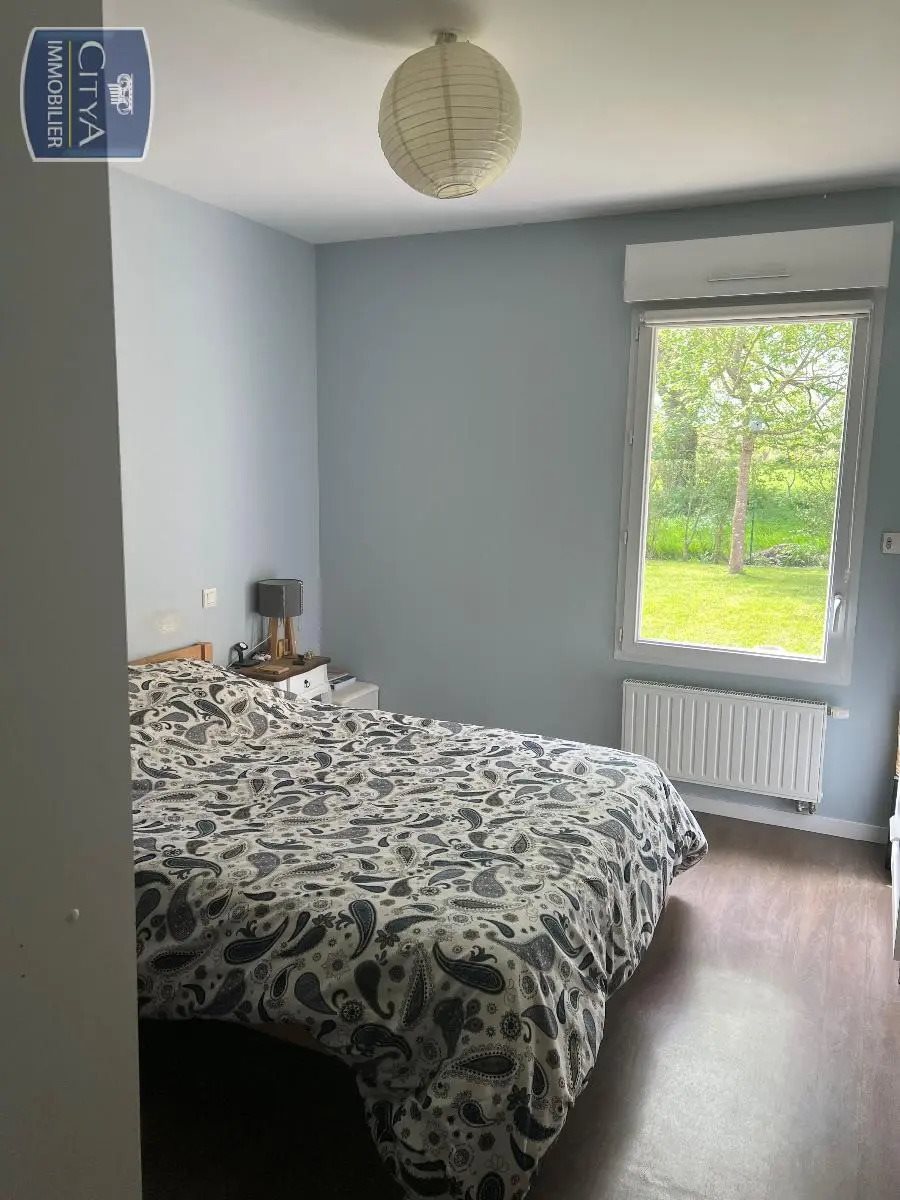 Maison à louer, 70m², Laval