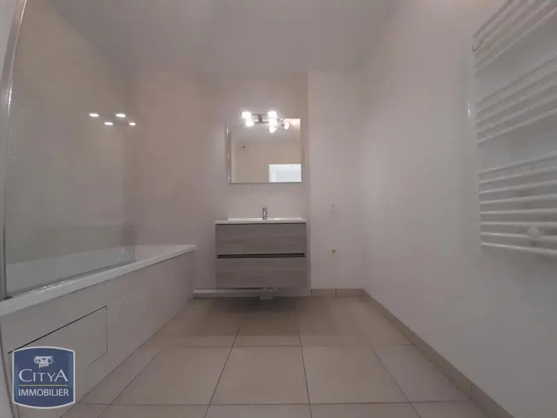 Appartement à louer, 61m², Bondoufle