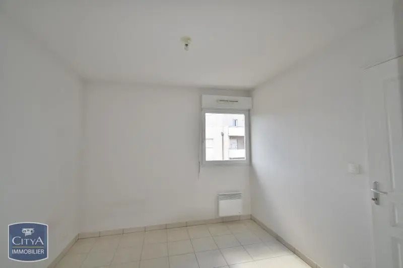 Appartement à louer, 37m², Le Mans