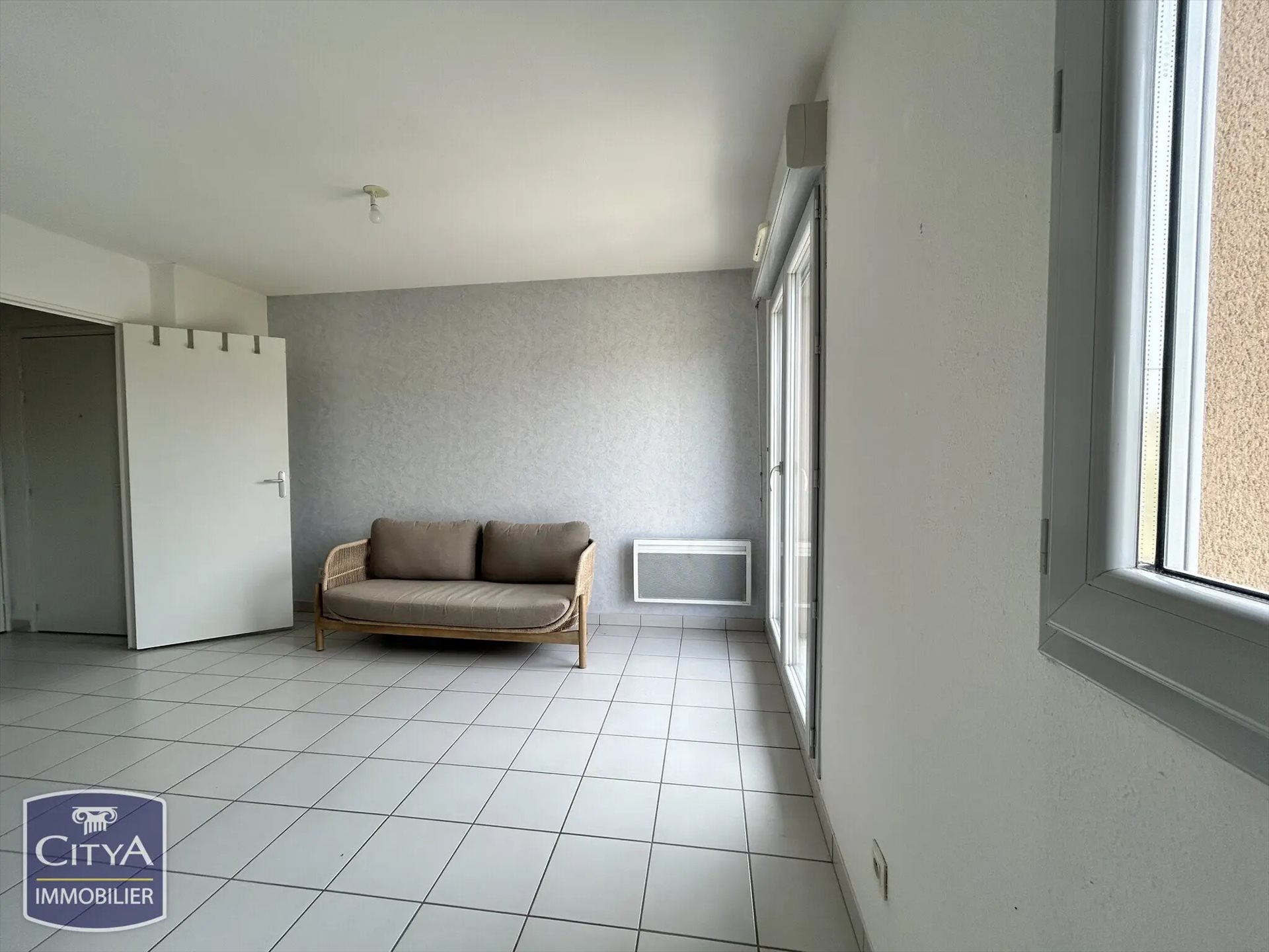 Appartement à vendre, 49m², Bourges