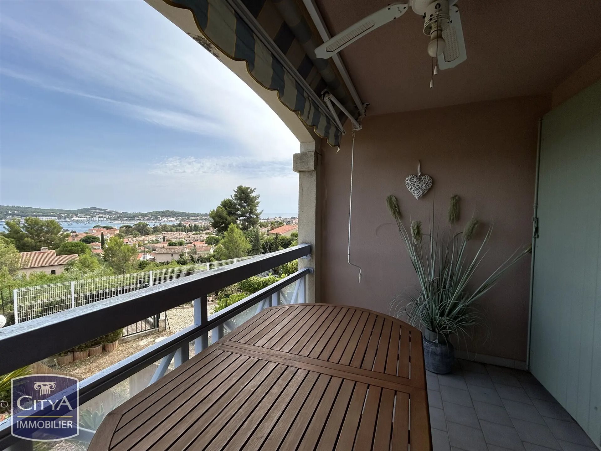 Appartement à vendre, 53m², La Seyne-sur-Mer