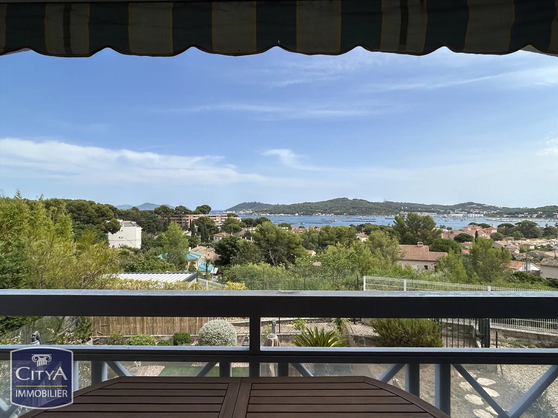 Appartement à vendre, 53m², La Seyne-sur-Mer