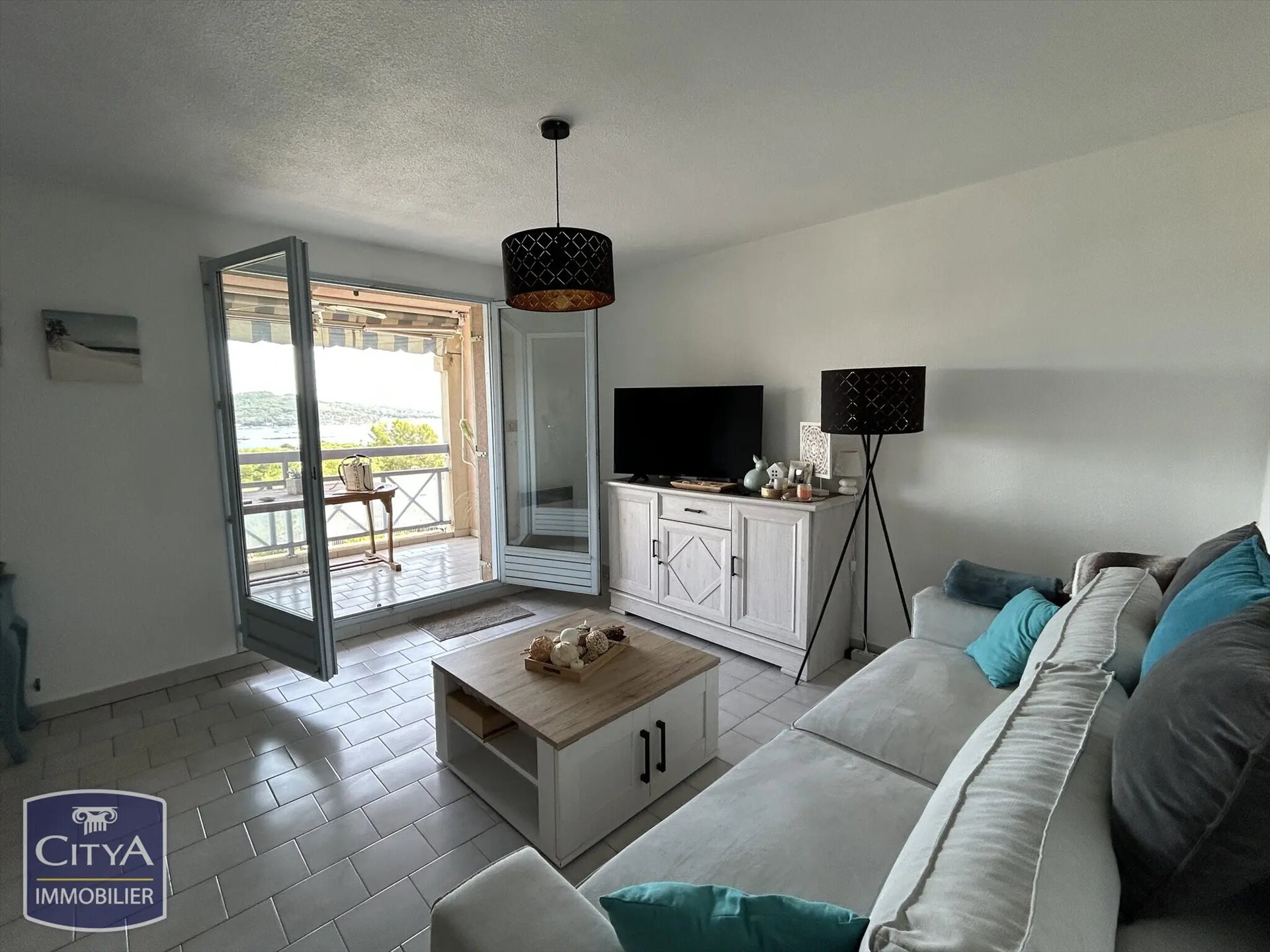 Appartement à vendre, 53m², La Seyne-sur-Mer