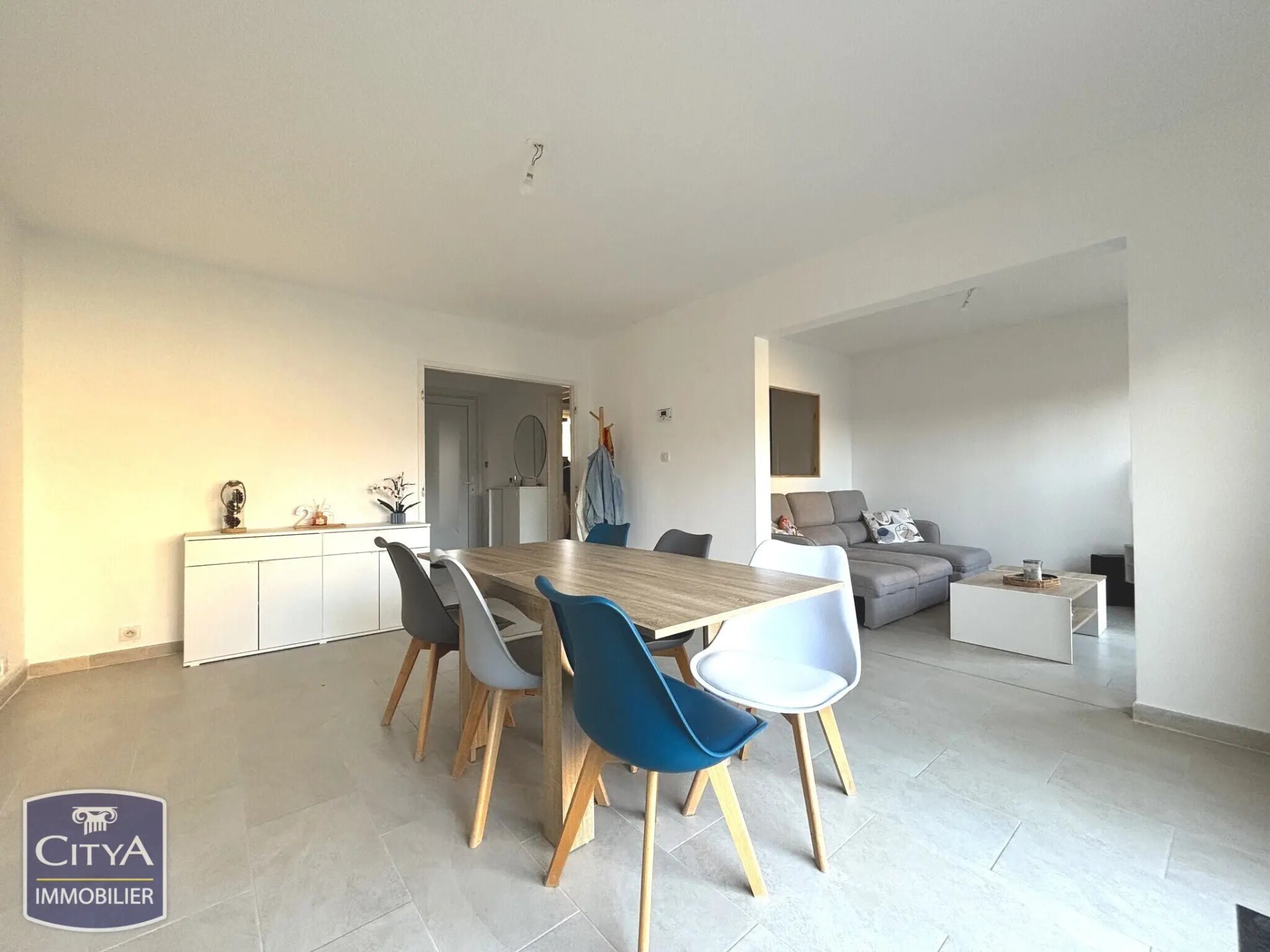 Maison à vendre, 93m², Dunkerque