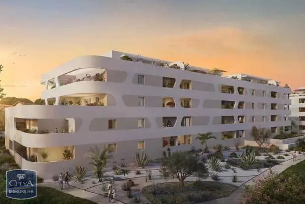 Appartement à louer, 3m², Béziers