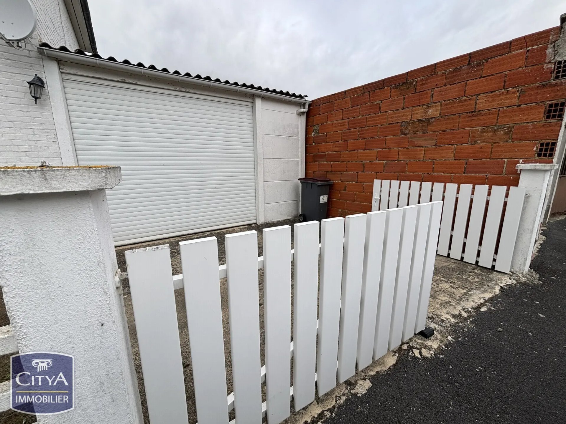 Maison à vendre, 73m², Walincourt-Selvigny