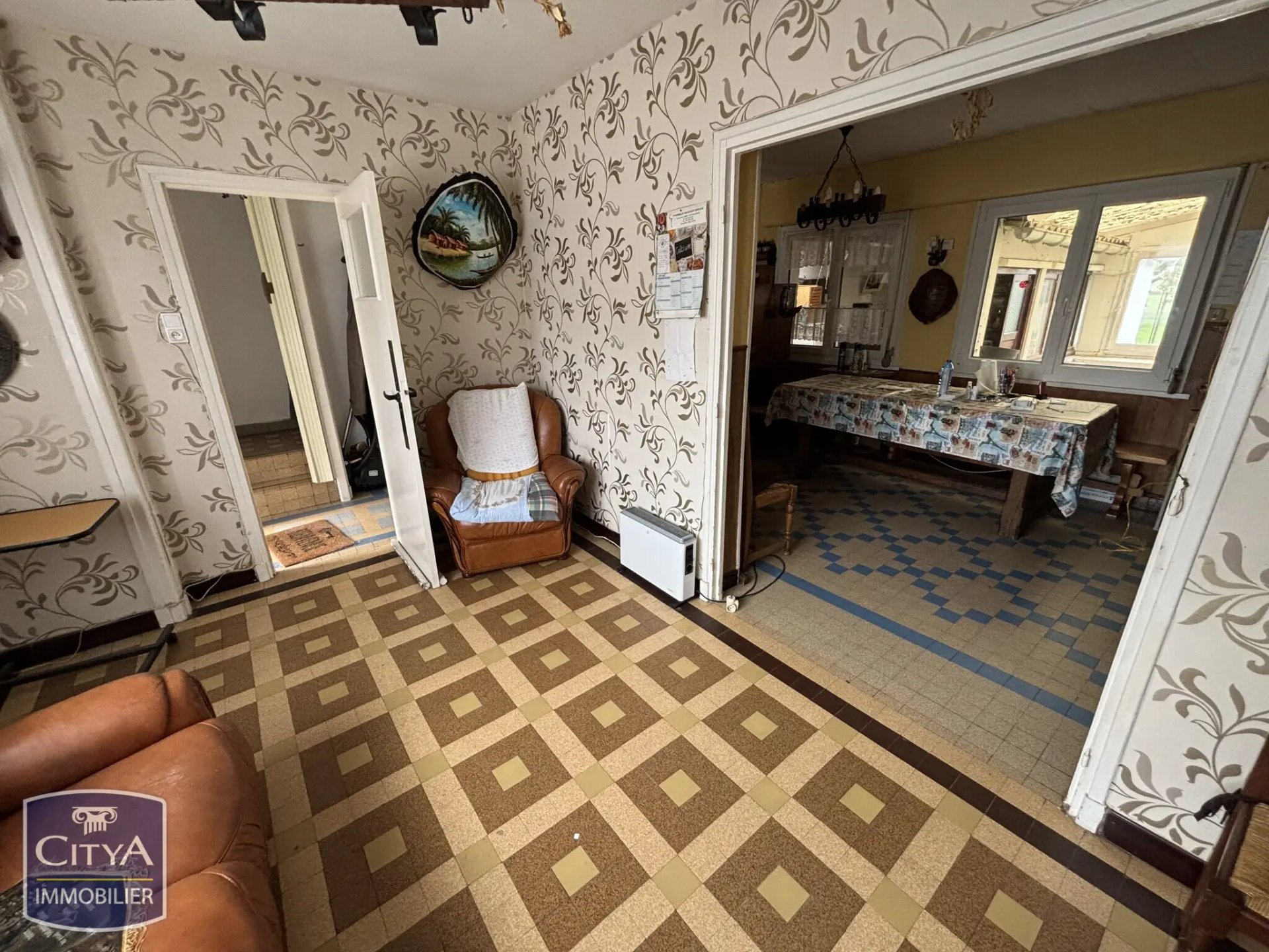 Maison à vendre, 73m², Walincourt-Selvigny