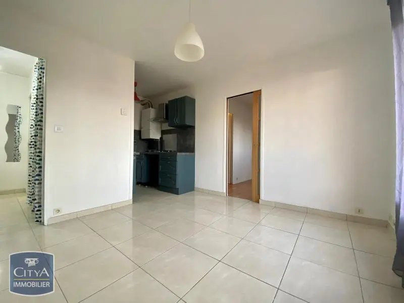 Appartement à louer, 32m², Lagny-sur-Marne