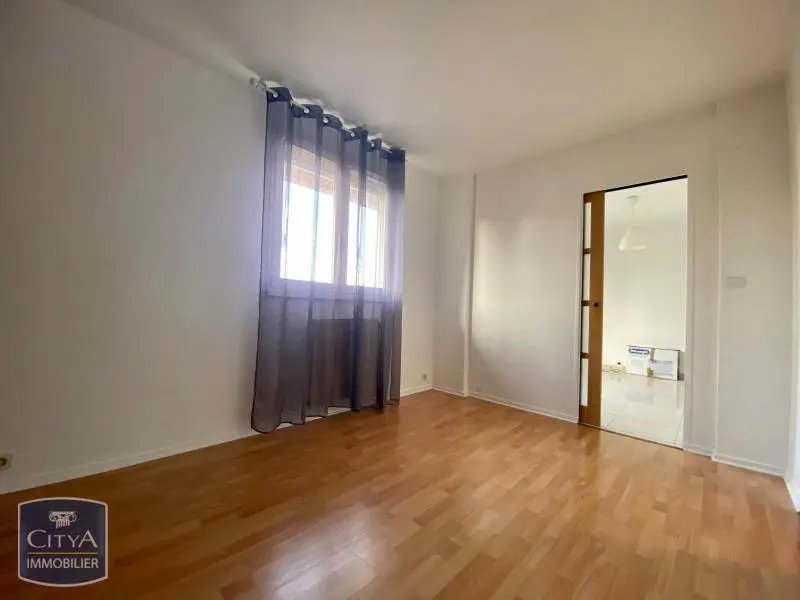 Appartement à louer, 32m², Lagny-sur-Marne