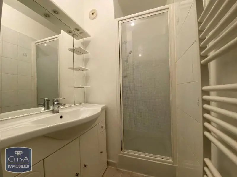Appartement à louer, 32m², Lagny-sur-Marne