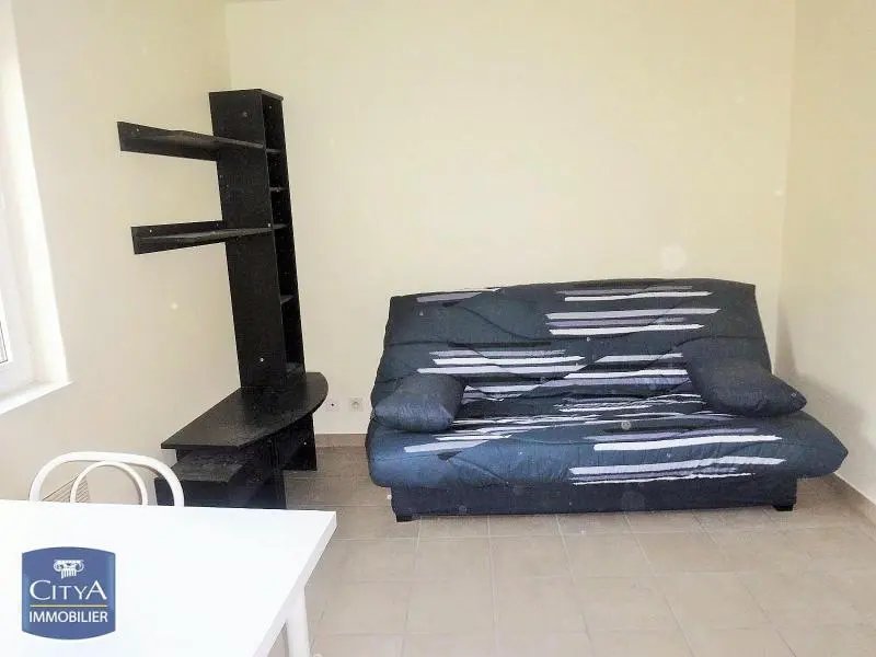 Appartement à louer, 13m², Clermont-Ferrand