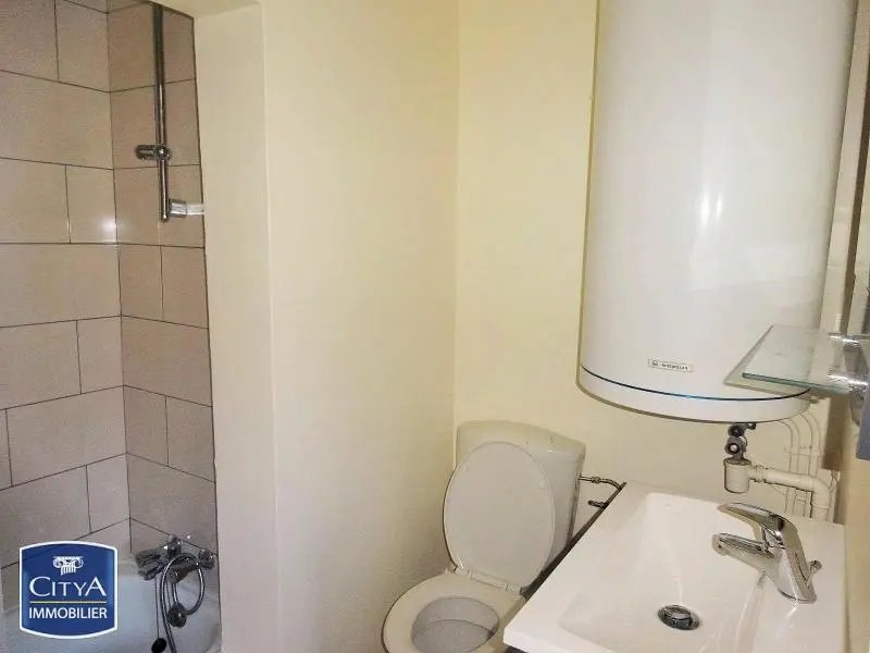 Appartement à louer, 13m², Clermont-Ferrand