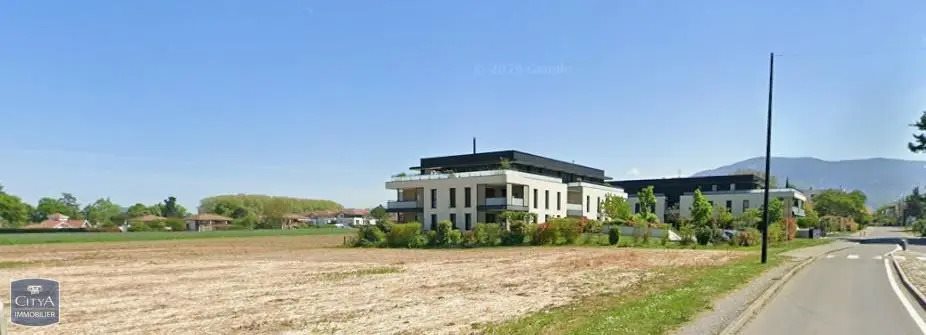 Appartement à louer, 107m², Veigy-Foncenex