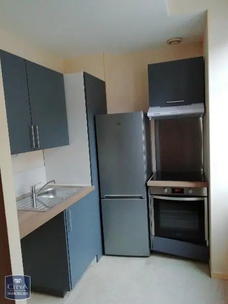 Appartement à louer, 62m², Saint-Amand-Montrond