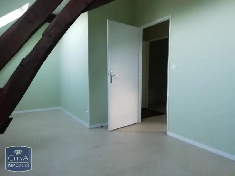 Appartement à louer, 62m², Saint-Amand-Montrond