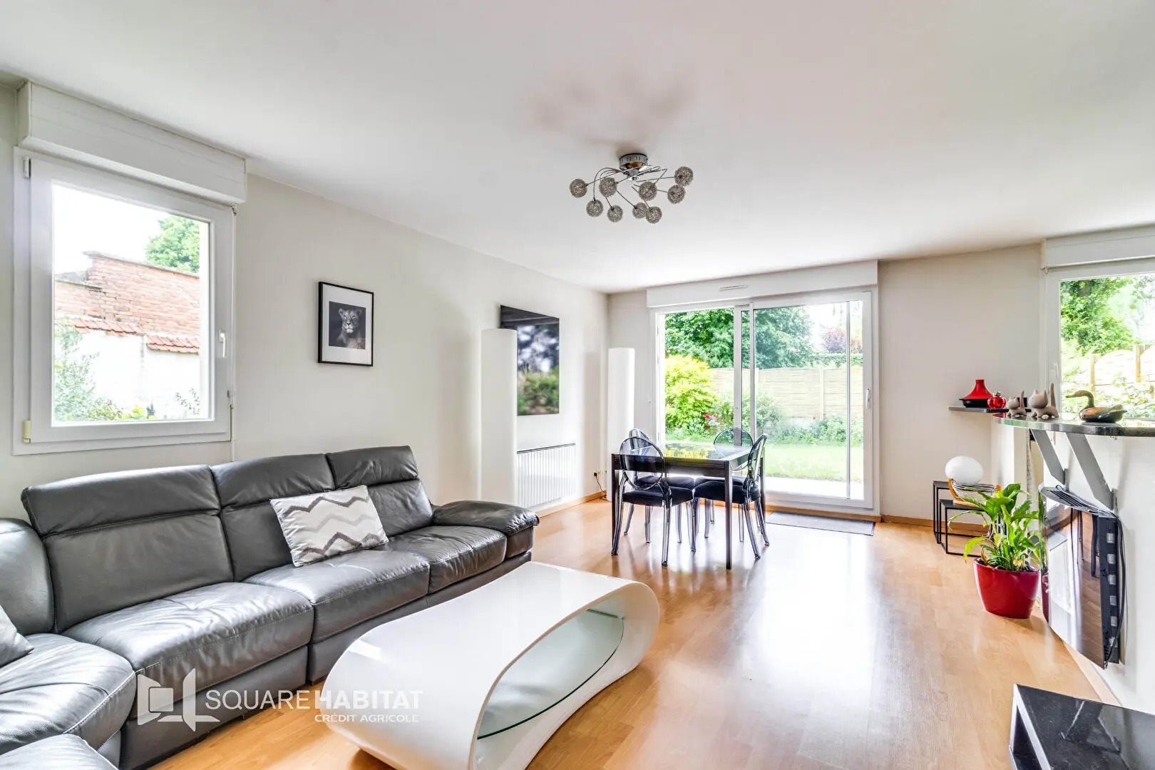 Appartement à vendre, 72m², Mouvaux