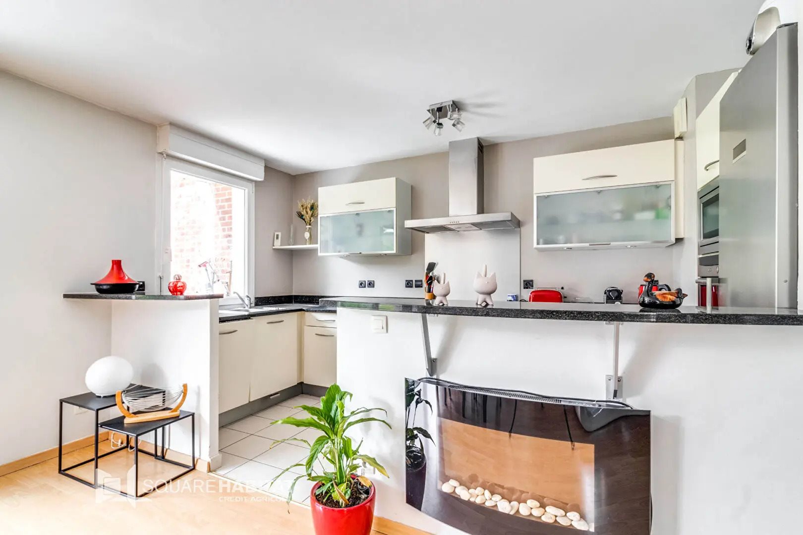 Appartement à vendre, 72m², Mouvaux