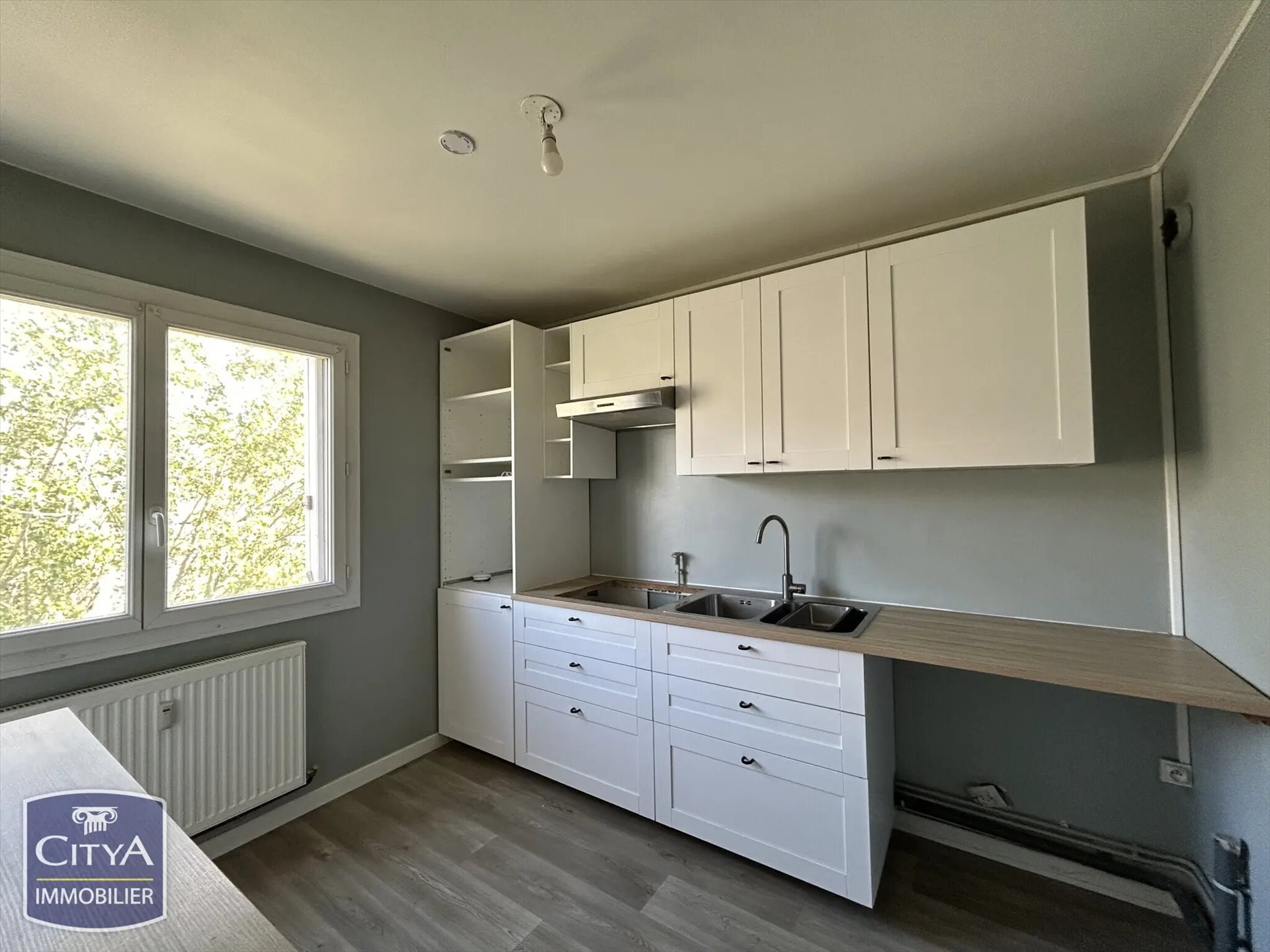 Appartement à vendre, 50m², Beauvais