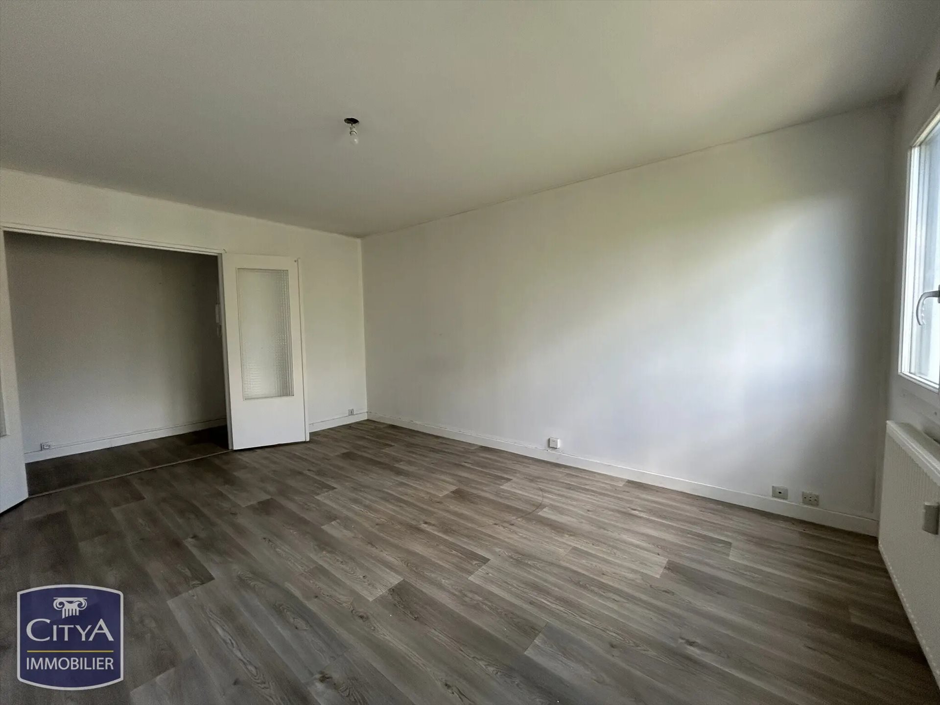 Appartement à vendre, 50m², Beauvais