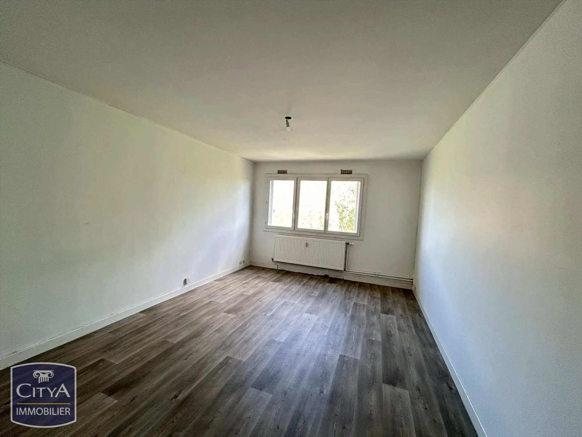 Appartement à vendre, 50m², Beauvais