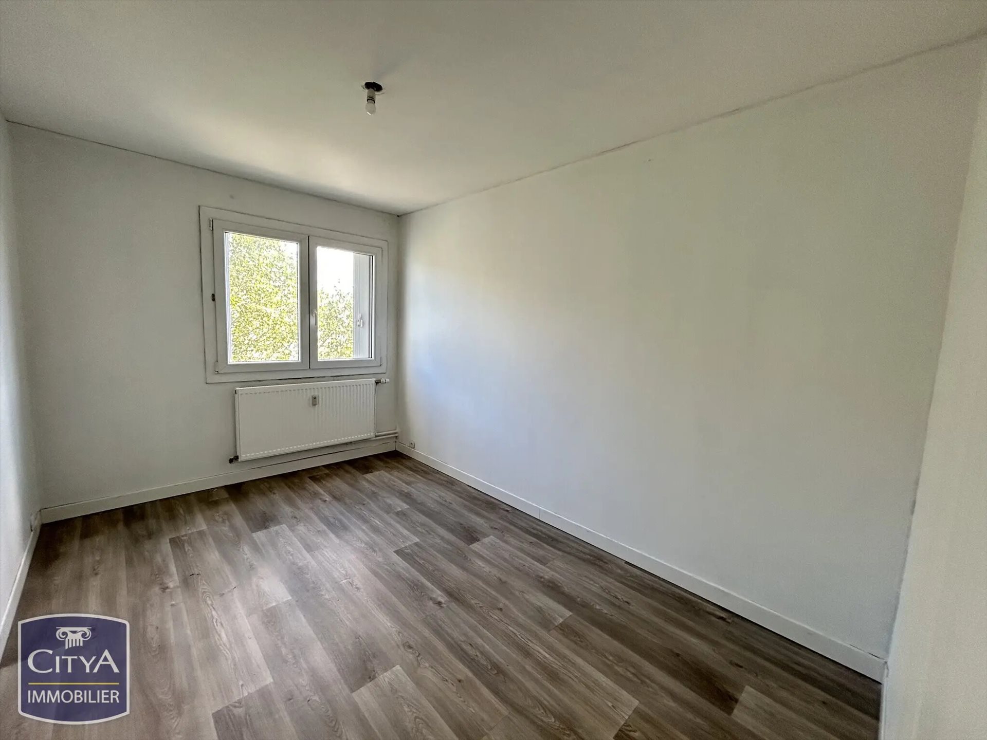 Appartement à vendre, 50m², Beauvais