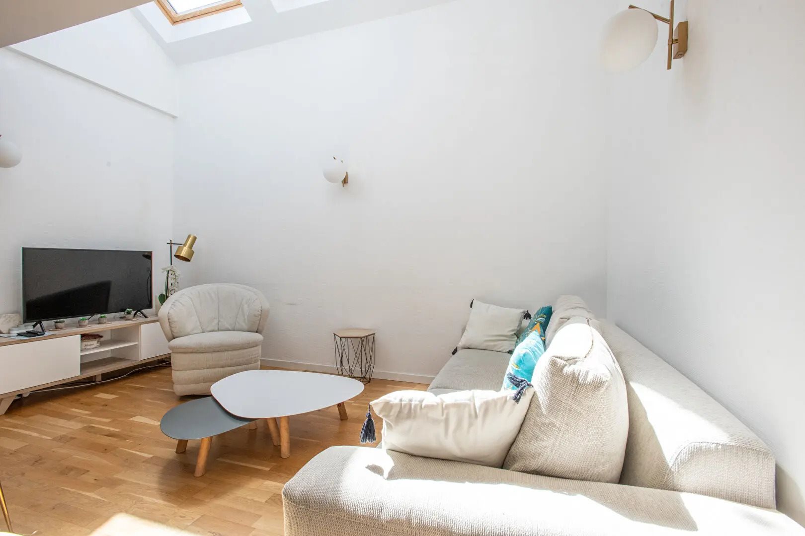 Appartement à vendre, 46m², Le Touquet-Paris-Plage