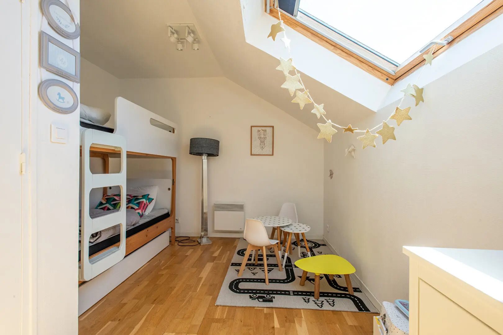 Appartement à vendre, 46m², Le Touquet-Paris-Plage
