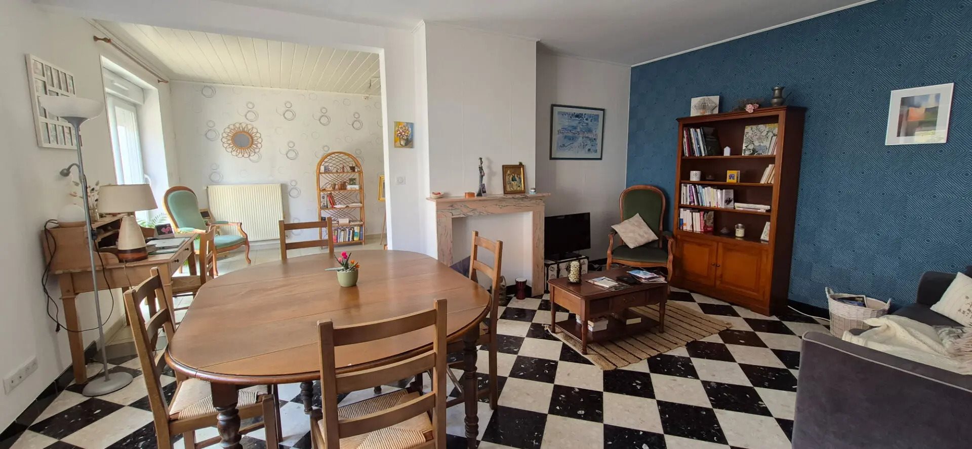Maison à vendre, 110m², Tilques
