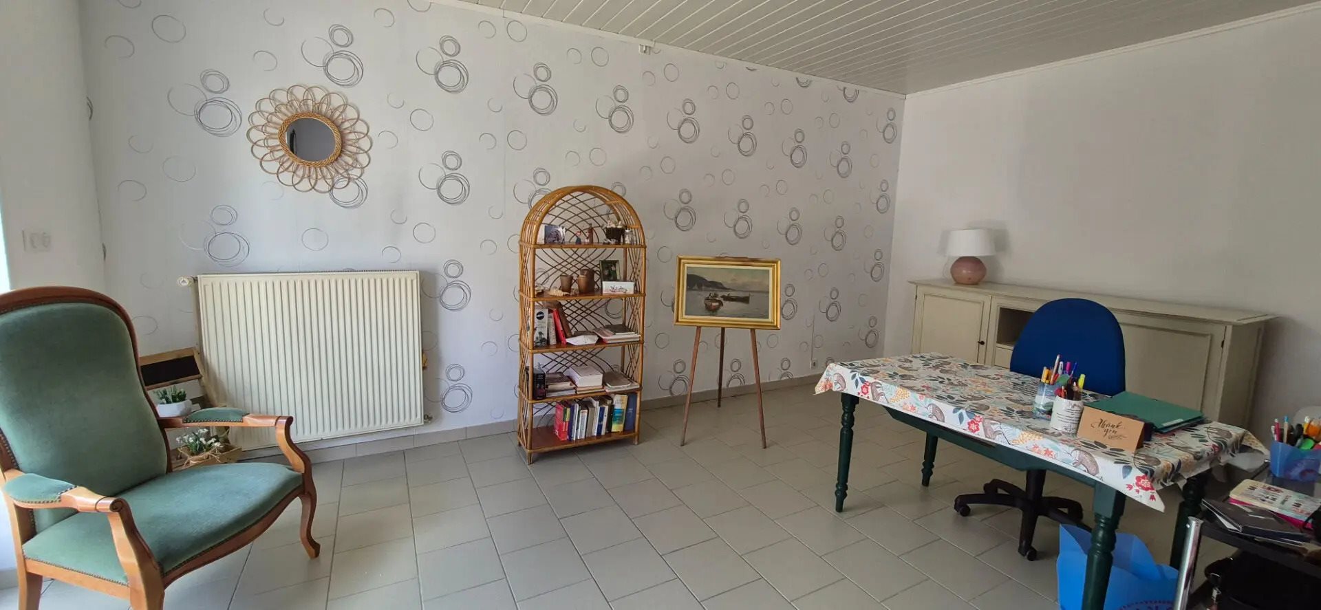 Maison à vendre, 110m², Tilques