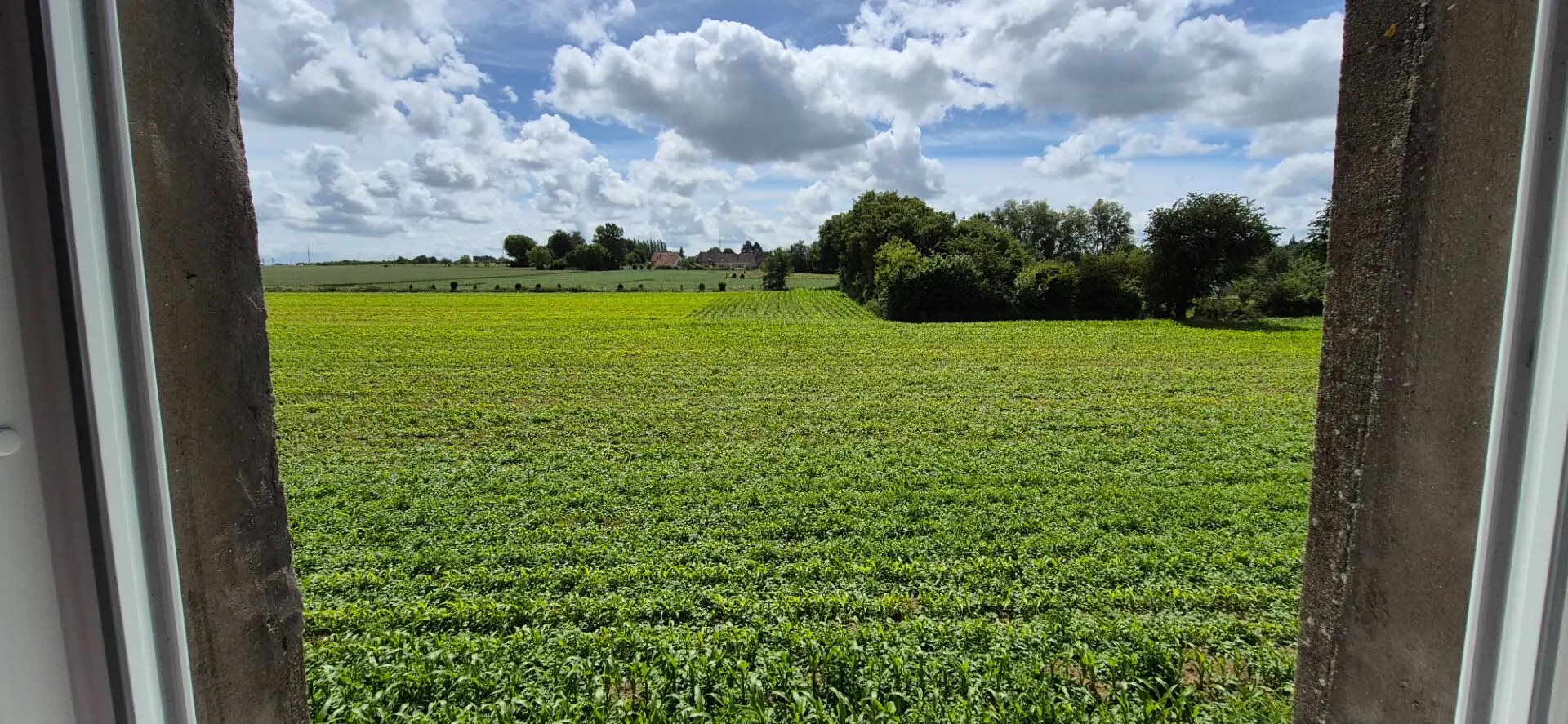Maison à vendre, 110m², Tilques