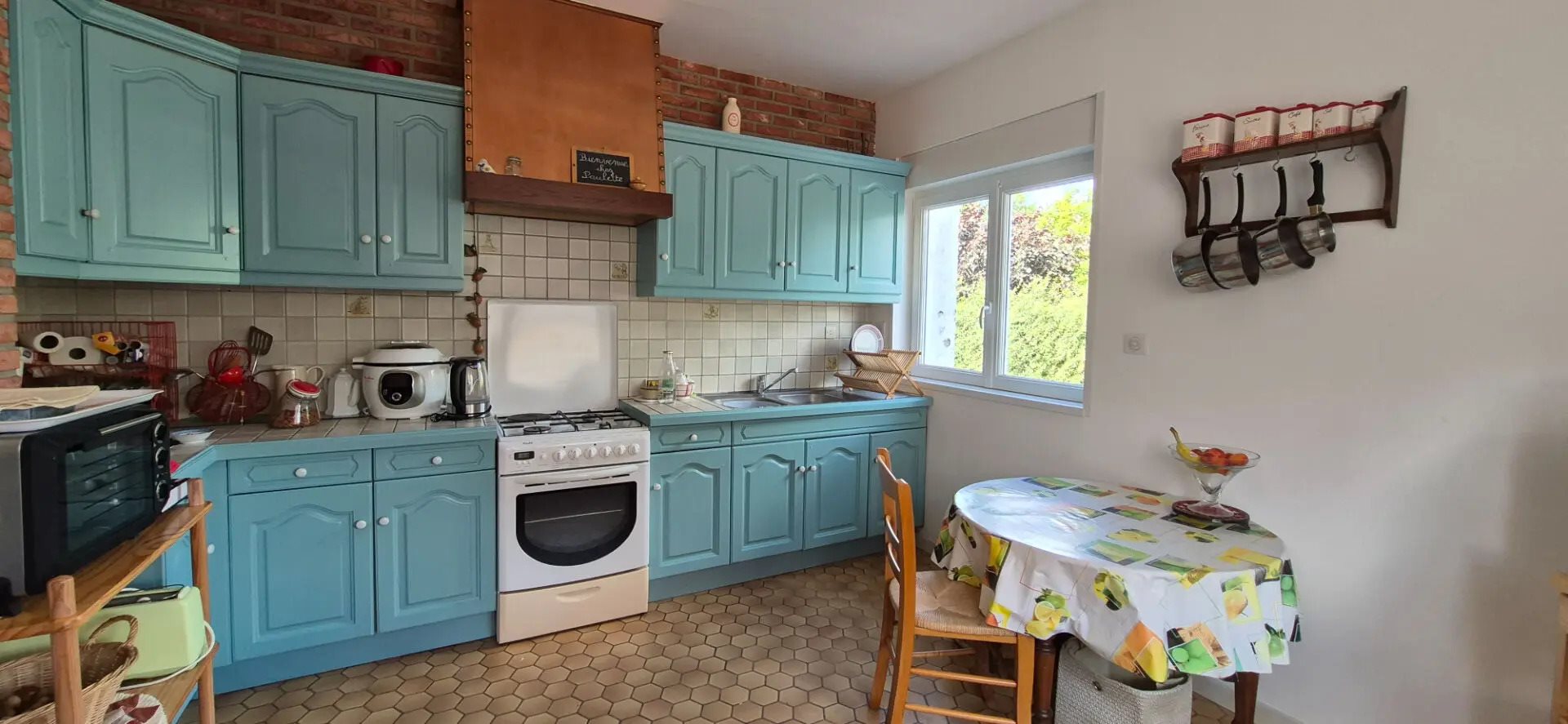 Maison à vendre, 110m², Tilques