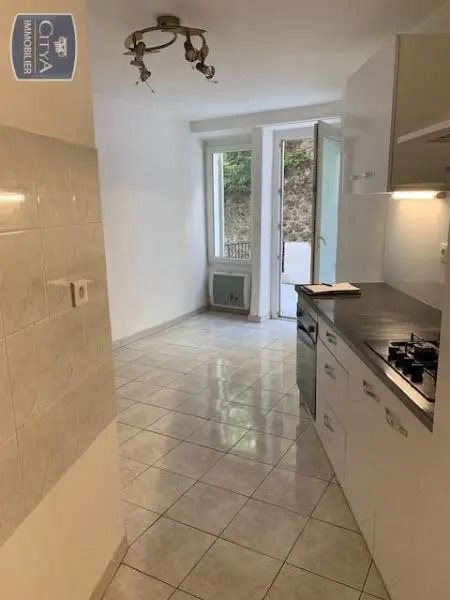 Appartement à louer, 69m², Pont-en-Royans