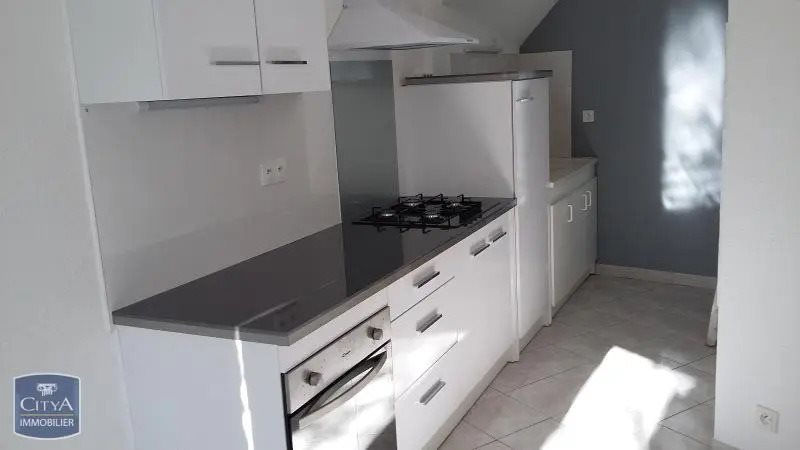 Appartement à louer, 69m², Pont-en-Royans