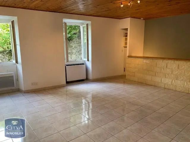 Appartement à louer, 69m², Pont-en-Royans