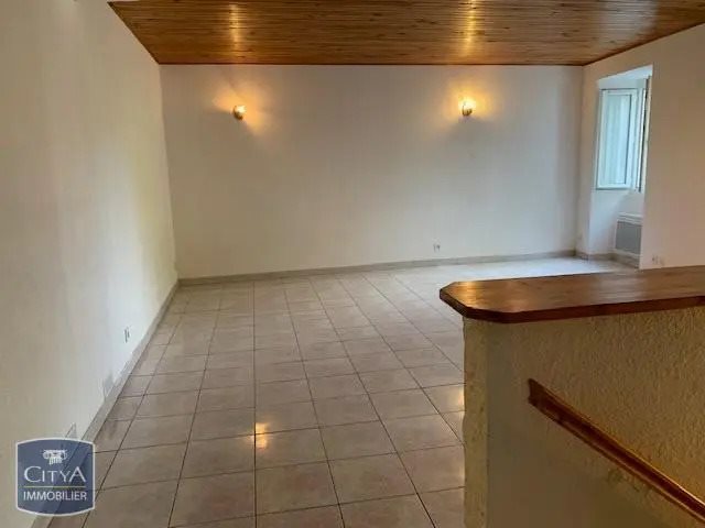 Appartement à louer, 69m², Pont-en-Royans