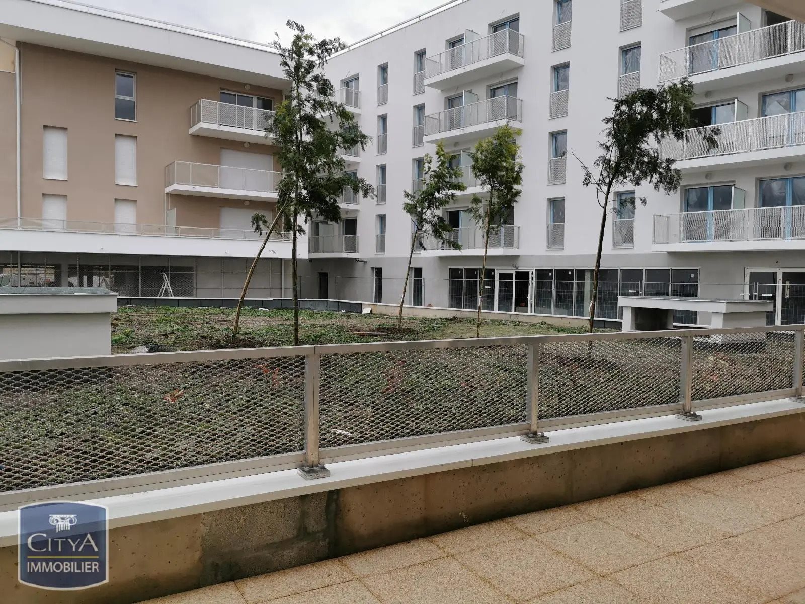 Appartement à louer, 49m², Villenave-d'Ornon