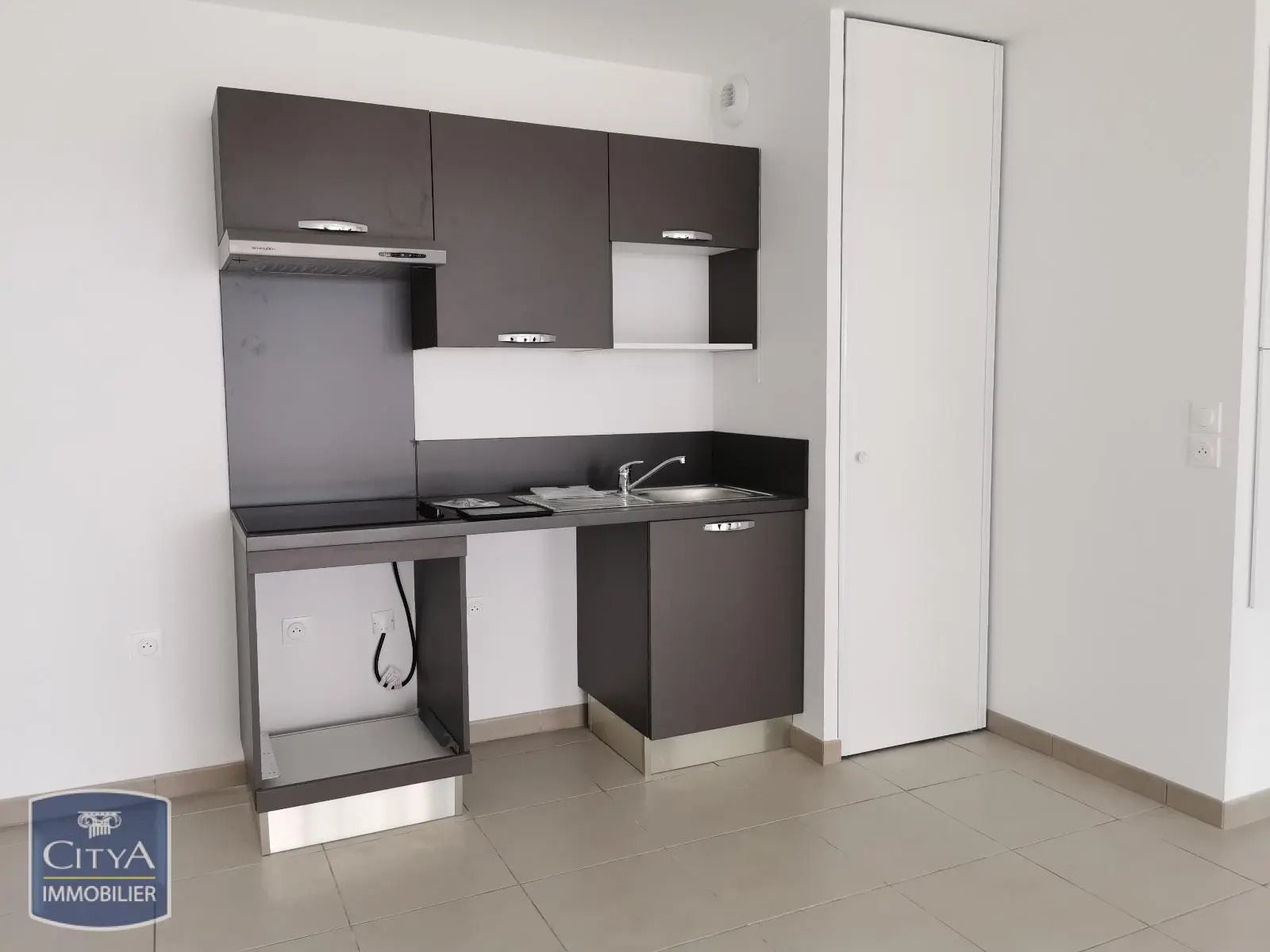 Appartement à louer, 49m², Villenave-d'Ornon
